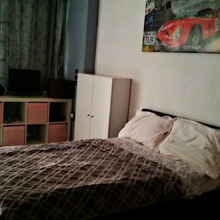 Studio Near Acropolis