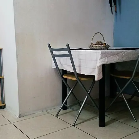 Studio Near Acropolis Apartment Athens