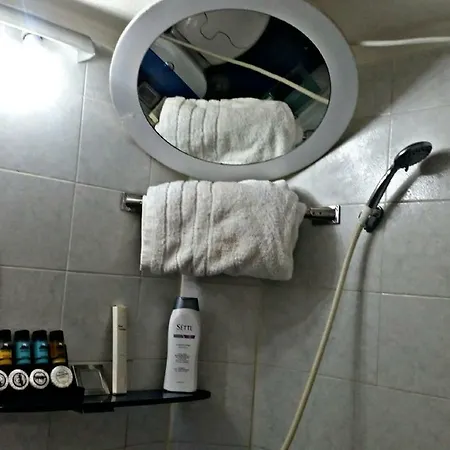 Apartment Studio Near Acropolis