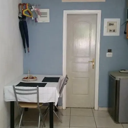Studio Near Acropolis Athens