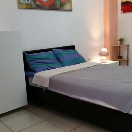 Studio Near Acropolis * Athens