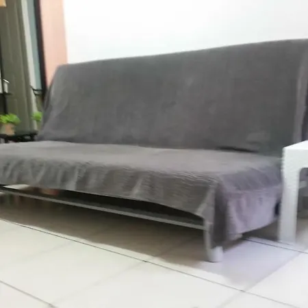 Studio Near Acropolis Apartment *