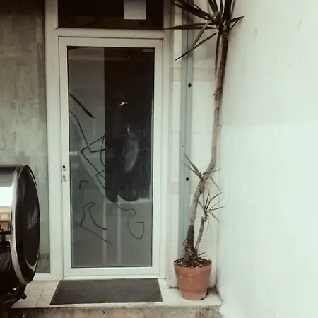 Apartment Studio Near Acropolis *